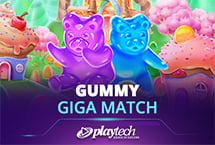 Gummy