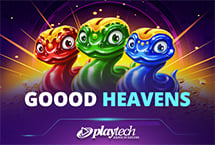 Good Heavens